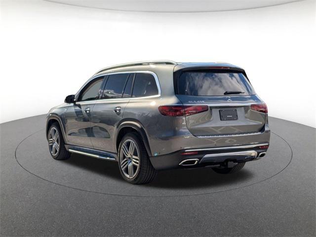 new 2026 Mercedes-Benz GLS 450 car, priced at $97,675