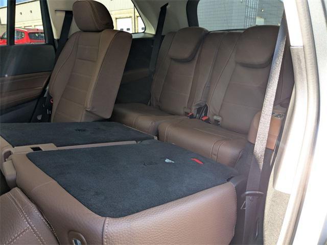 new 2026 Mercedes-Benz GLS 450 car, priced at $97,675