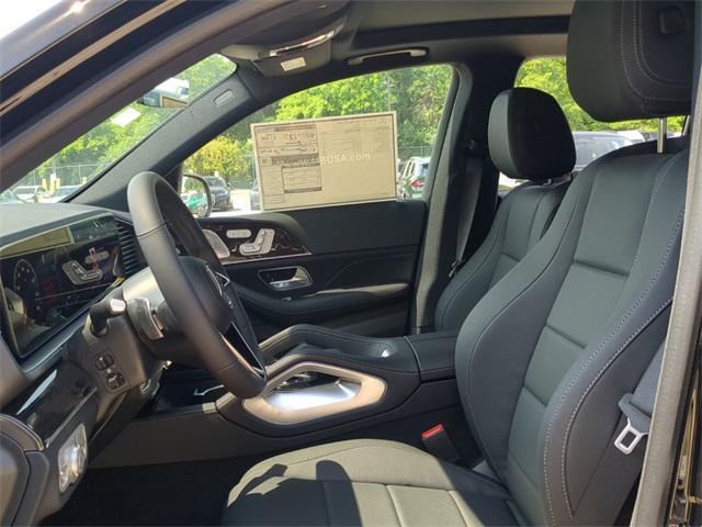 new 2025 Mercedes-Benz GLE 450e car, priced at $77,340