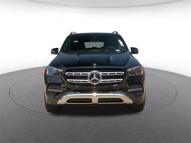 new 2025 Mercedes-Benz GLE 450e car, priced at $77,340