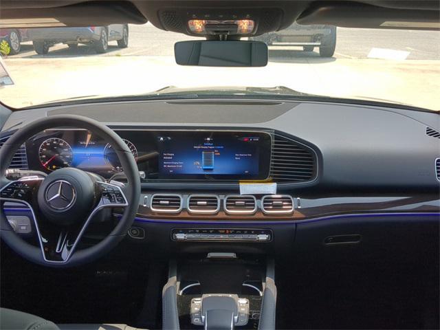 new 2025 Mercedes-Benz GLE 450e car, priced at $77,340
