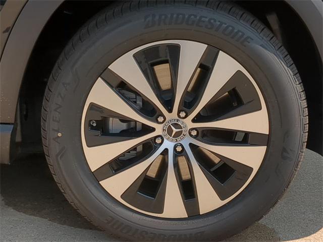 new 2025 Mercedes-Benz GLE 450e car, priced at $77,340
