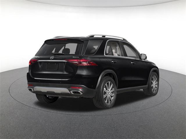 new 2025 Mercedes-Benz GLE 450e car, priced at $77,340