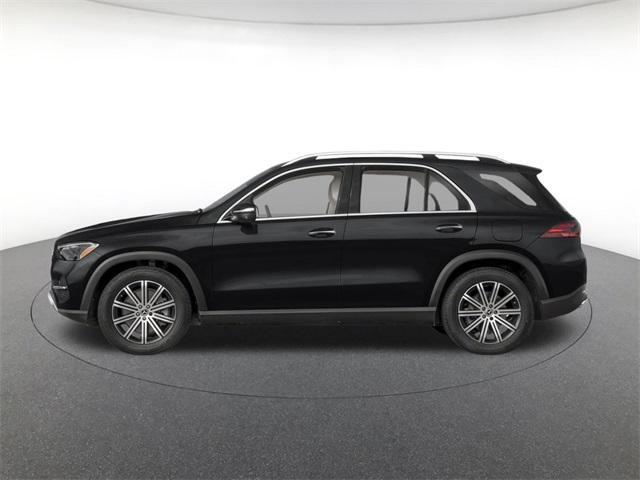 new 2025 Mercedes-Benz GLE 450e car, priced at $77,340