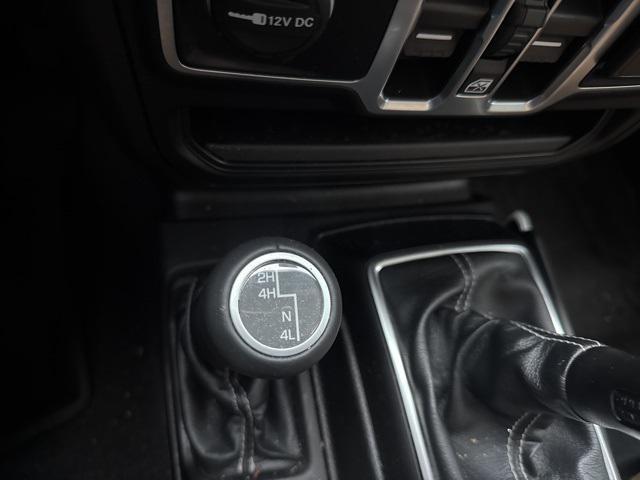 used 2020 Jeep Wrangler Unlimited car, priced at $27,900