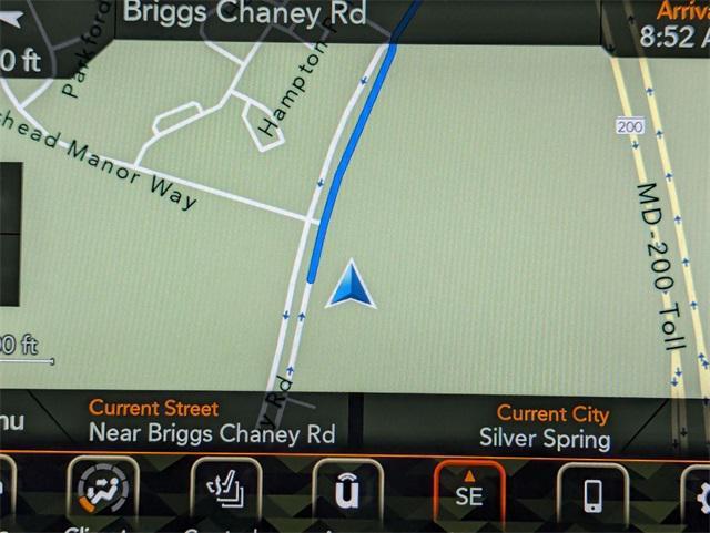 used 2020 Jeep Wrangler Unlimited car, priced at $22,900