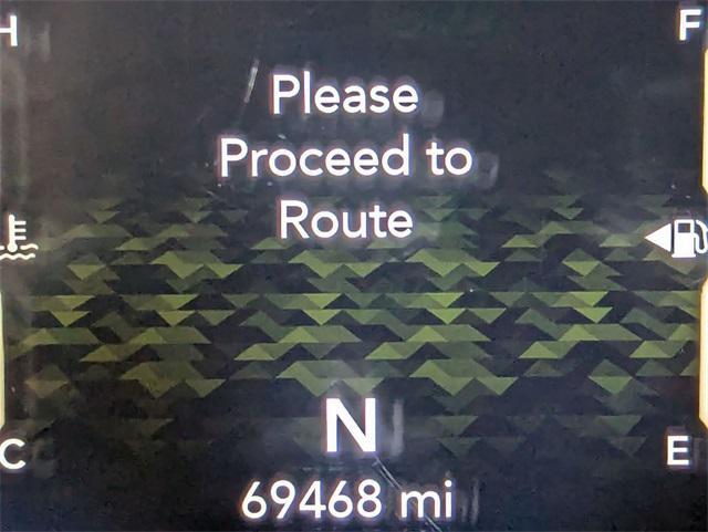 used 2020 Jeep Wrangler Unlimited car, priced at $22,900