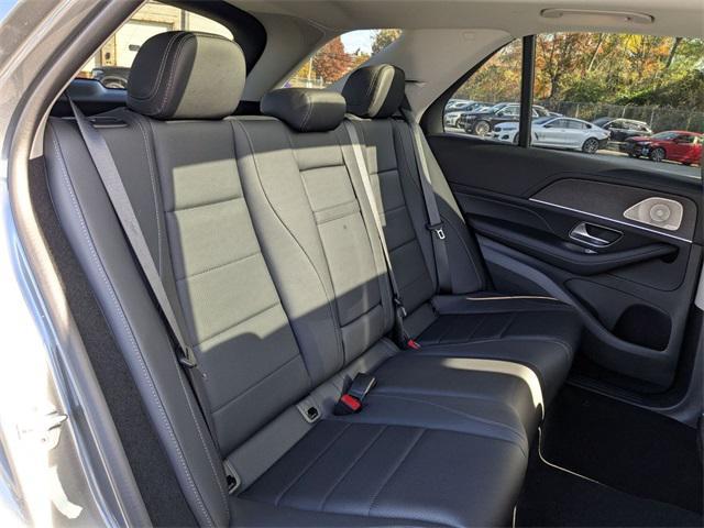 new 2026 Mercedes-Benz GLE 350 car, priced at $74,080