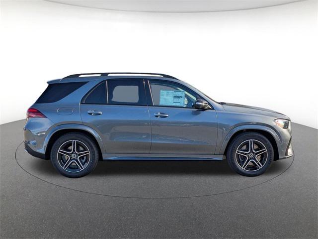 new 2026 Mercedes-Benz GLE 350 car, priced at $74,080