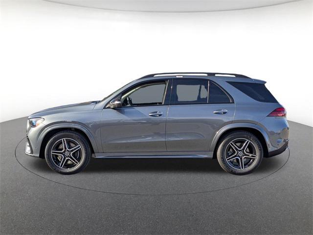 new 2026 Mercedes-Benz GLE 350 car, priced at $74,080