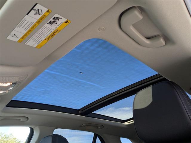 new 2026 Mercedes-Benz GLE 350 car, priced at $74,080