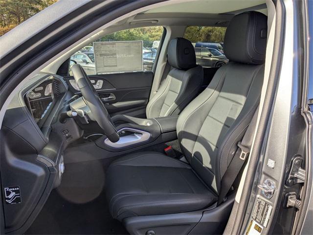 new 2026 Mercedes-Benz GLE 350 car, priced at $74,080