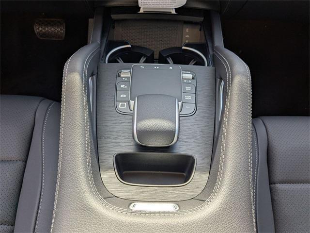 new 2026 Mercedes-Benz GLE 350 car, priced at $74,080