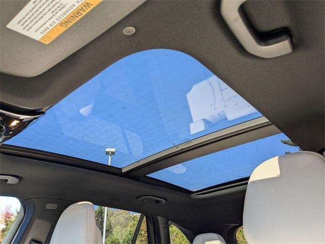 new 2026 Mercedes-Benz GLC 300 car, priced at $57,685