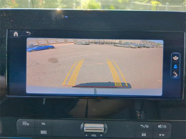 new 2025 Mercedes-Benz Sprinter 2500 car, priced at $68,706