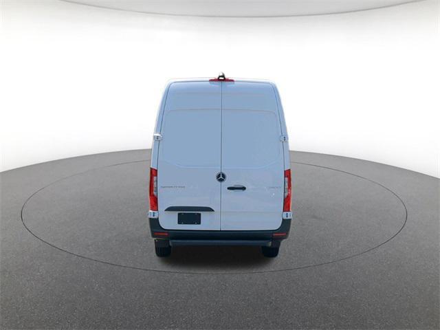 new 2025 Mercedes-Benz Sprinter 2500 car, priced at $68,706
