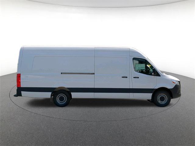 new 2025 Mercedes-Benz Sprinter 2500 car, priced at $68,706