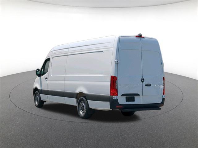 new 2025 Mercedes-Benz Sprinter 2500 car, priced at $68,706