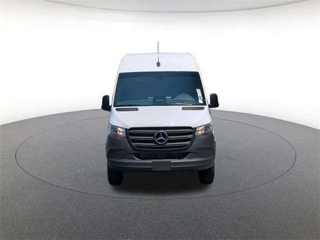 new 2025 Mercedes-Benz Sprinter 2500 car, priced at $68,706