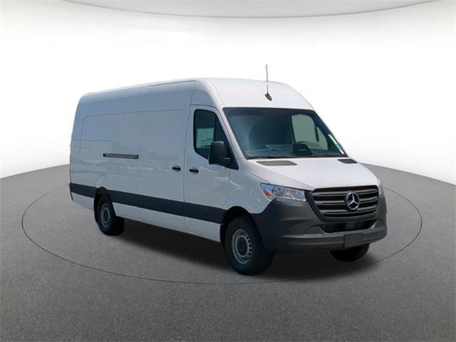 new 2025 Mercedes-Benz Sprinter 2500 car, priced at $68,706