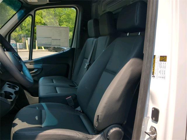 new 2025 Mercedes-Benz Sprinter 2500 car, priced at $68,706