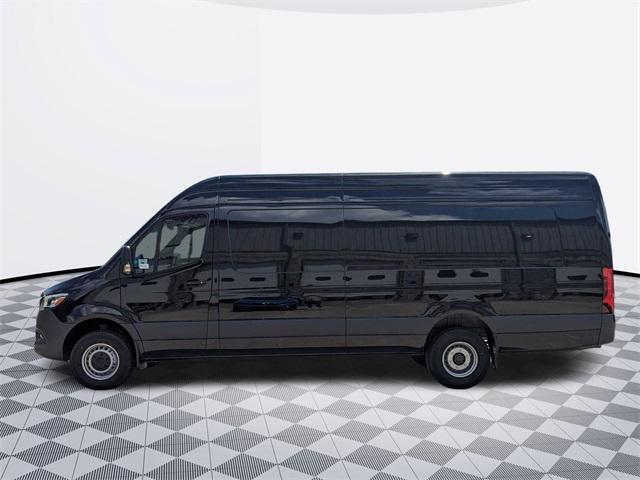 new 2024 Mercedes-Benz Sprinter 3500XD car, priced at $77,912