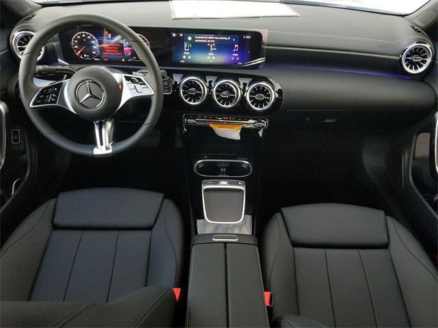 used 2025 Mercedes-Benz CLA 250 car