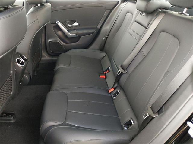 used 2025 Mercedes-Benz CLA 250 car