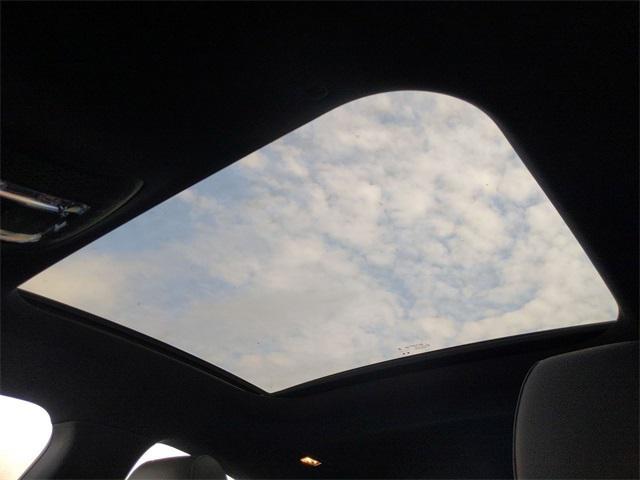 used 2025 Mercedes-Benz CLA 250 car