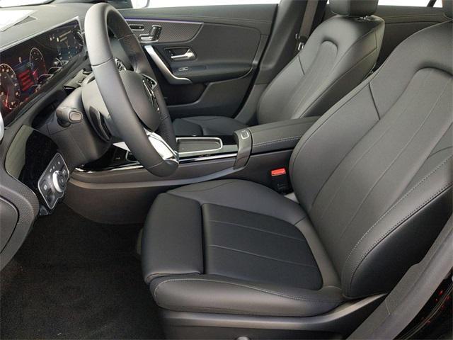used 2025 Mercedes-Benz CLA 250 car