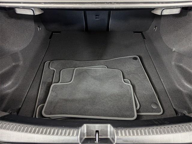 used 2025 Mercedes-Benz CLA 250 car, priced at $40,900