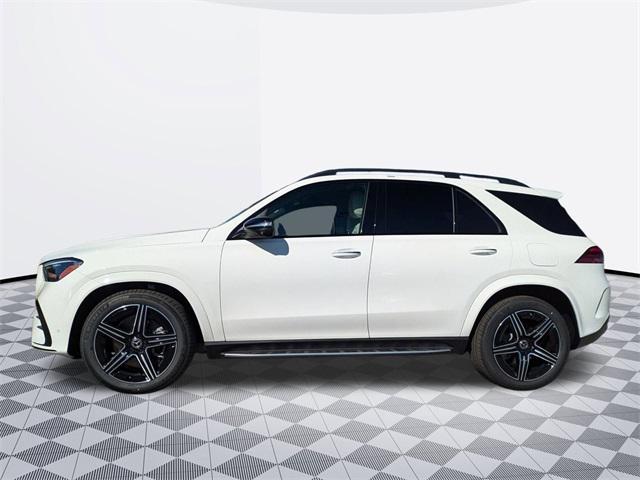 new 2025 Mercedes-Benz GLE 450e car, priced at $83,380