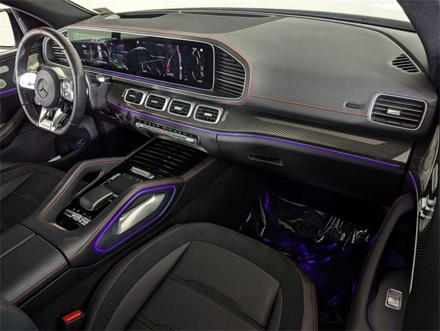 used 2023 Mercedes-Benz AMG GLE 53 car, priced at $75,900