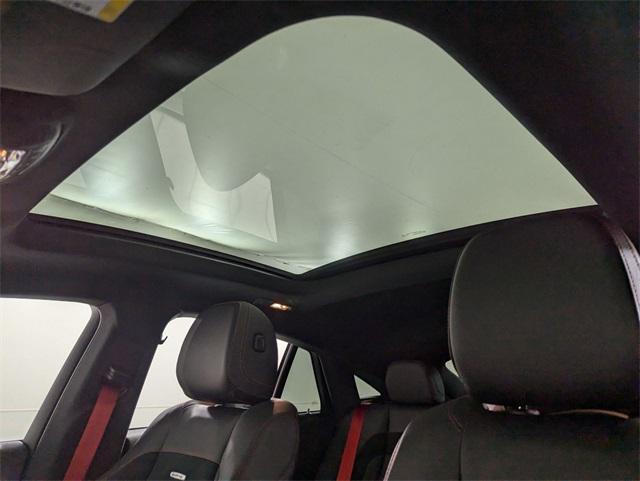 used 2023 Mercedes-Benz AMG GLE 53 car, priced at $75,900