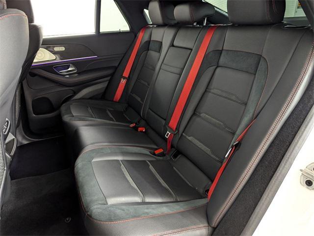 used 2023 Mercedes-Benz AMG GLE 53 car, priced at $75,900