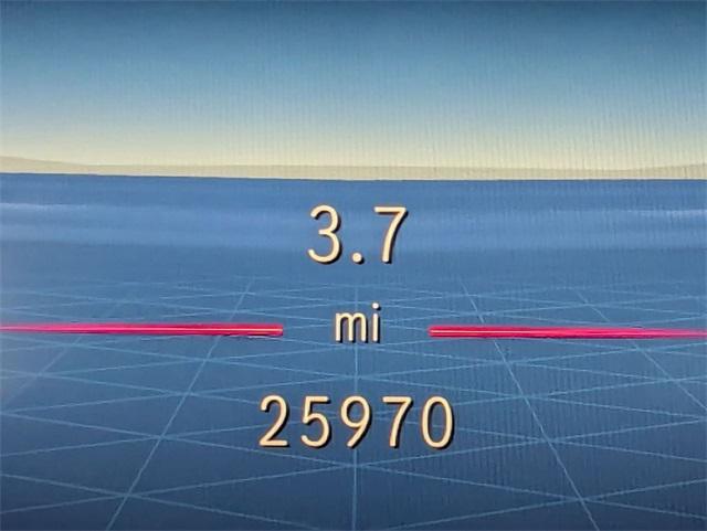 used 2023 Mercedes-Benz C-Class car, priced at $37,900