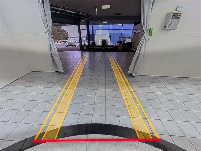 used 2023 Mercedes-Benz C-Class car, priced at $37,900