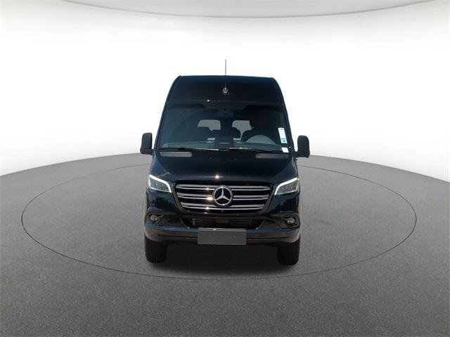 new 2025 Mercedes-Benz Sprinter 2500 car, priced at $70,974