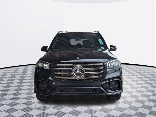 new 2024 Mercedes-Benz GLS 450 car, priced at $94,115