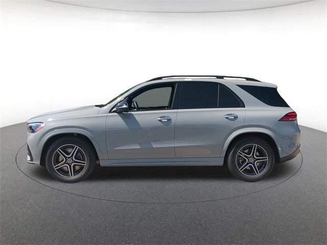 new 2025 Mercedes-Benz GLE 350 car, priced at $76,985