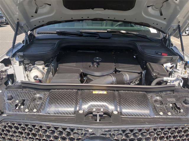 new 2025 Mercedes-Benz GLE 350 car, priced at $76,985
