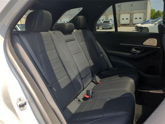 new 2025 Mercedes-Benz GLE 350 car, priced at $76,985