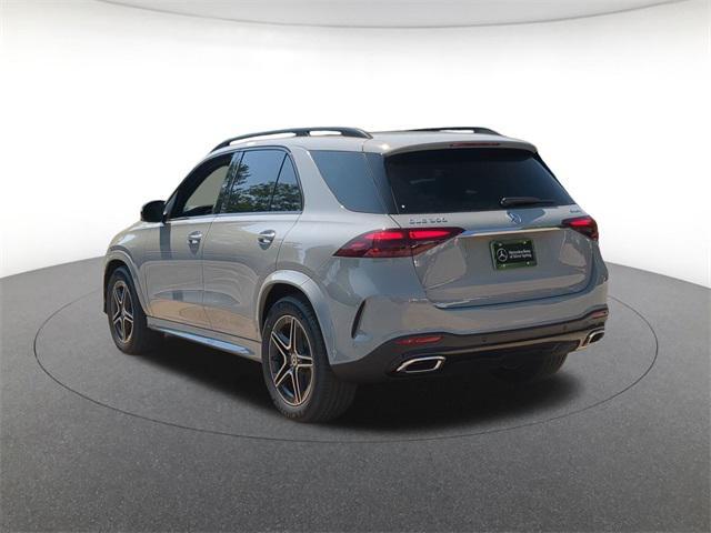 new 2025 Mercedes-Benz GLE 350 car, priced at $76,985