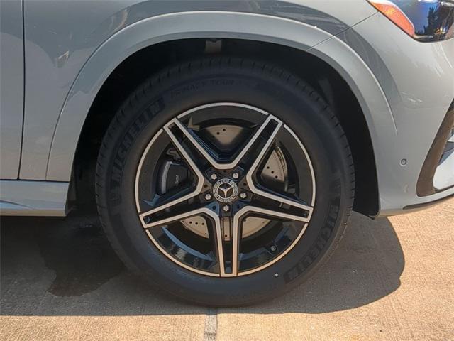 new 2025 Mercedes-Benz GLE 350 car, priced at $76,985