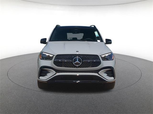 new 2025 Mercedes-Benz GLE 350 car, priced at $76,985