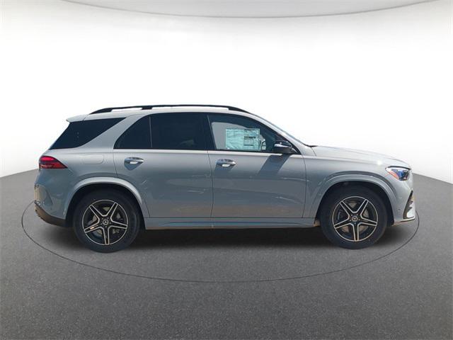 new 2025 Mercedes-Benz GLE 350 car, priced at $76,985