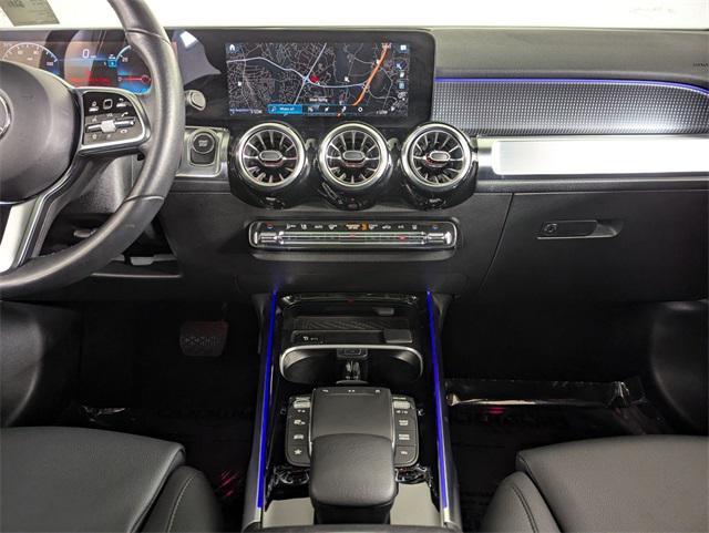 used 2023 Mercedes-Benz EQB 300 car, priced at $30,900