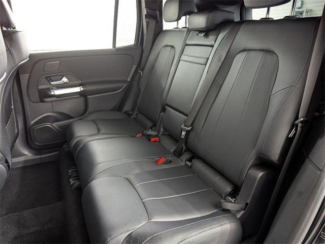 used 2023 Mercedes-Benz EQB 300 car, priced at $30,900