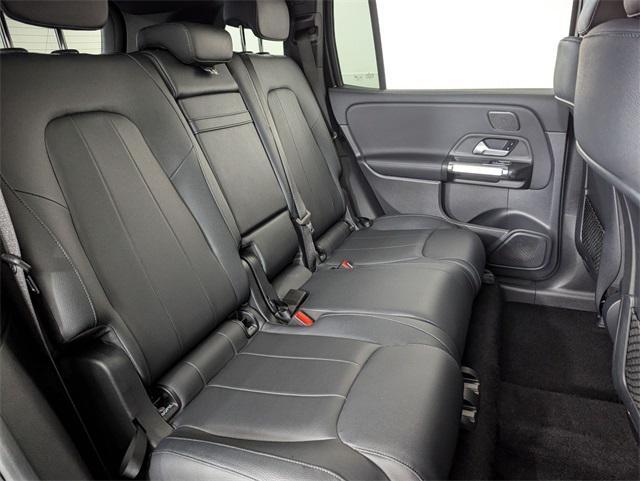 used 2023 Mercedes-Benz EQB 300 car, priced at $30,900
