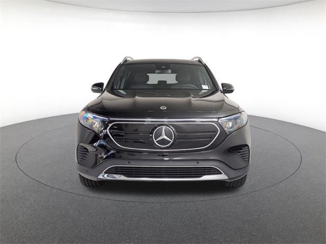 used 2023 Mercedes-Benz EQB 300 car, priced at $30,900